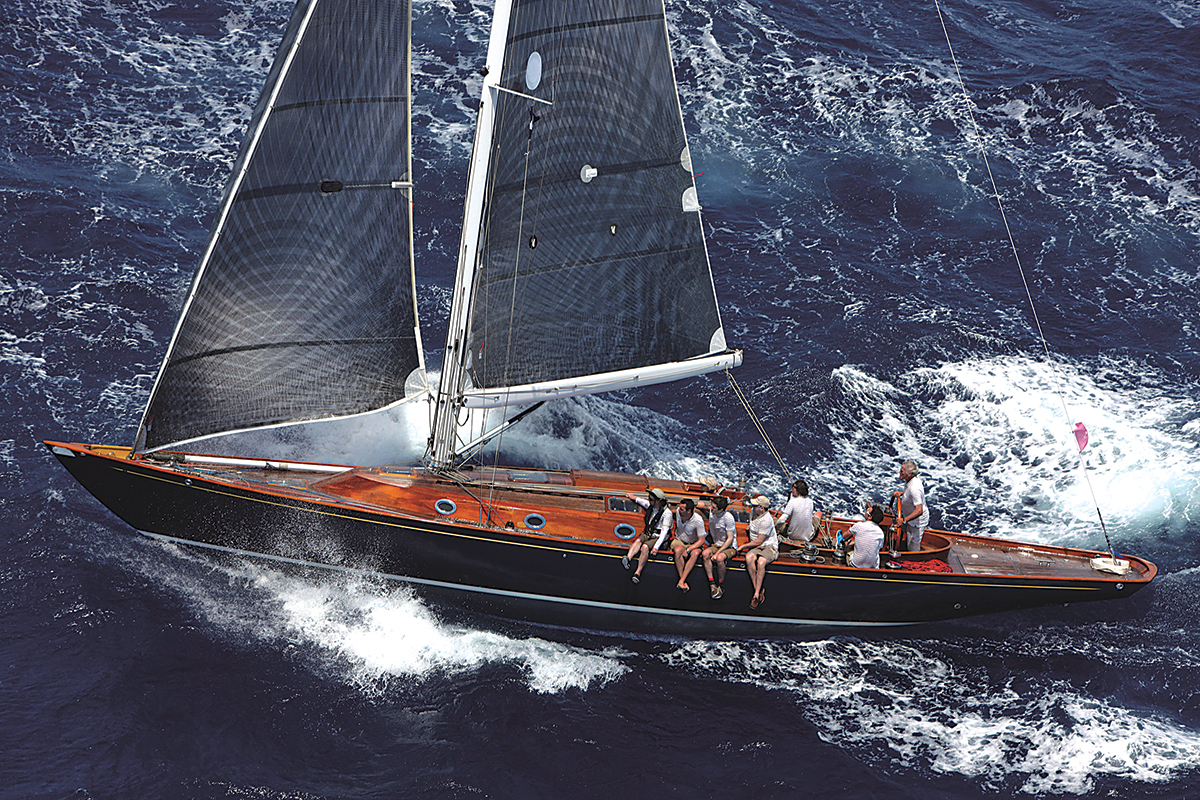 Spirit Y@cht Spirit Yachts Tour - Fox's Marina Yacht Club